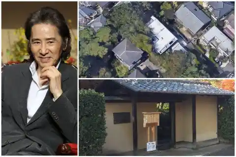Masakazu Tamura