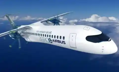 Airbus ZEROe