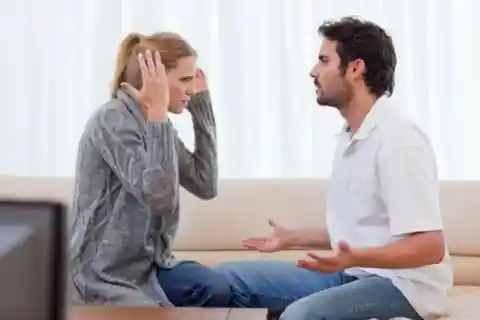 No Help From The Wife