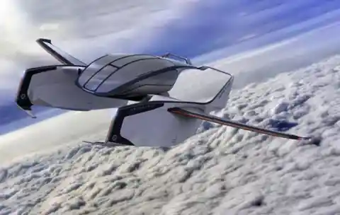 Aquatic Jet