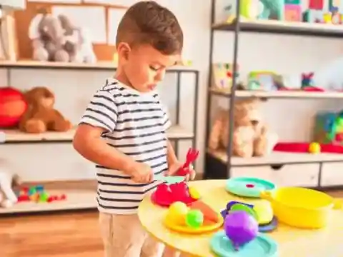 Play Kitchen Nightmare