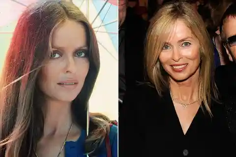 Barbara Bach – born 1947
