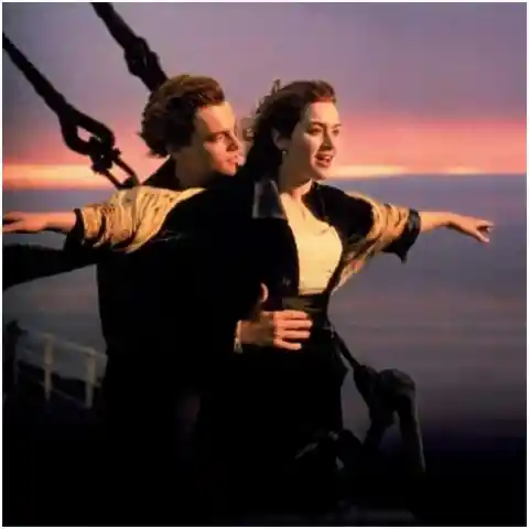 The Titanic Moment – Expectations