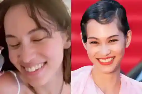 Kiko Mizuhara