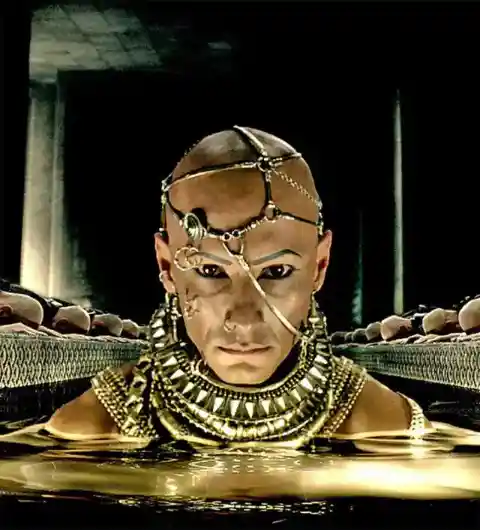 映画:300