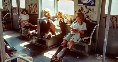 Subway Life