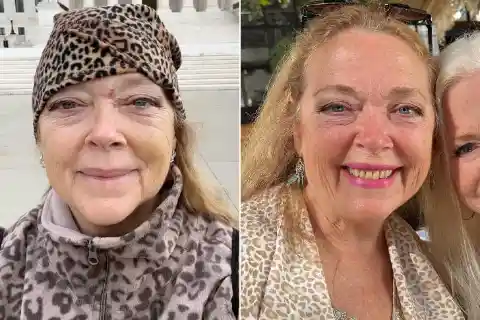 Carole Baskin – Tiger King