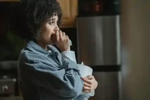 The Incident That Changed It All