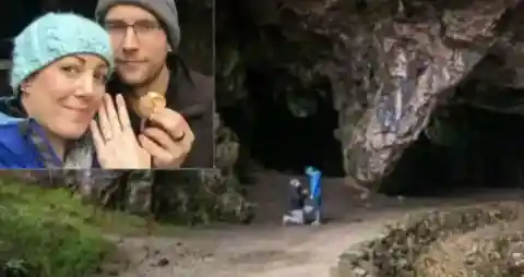 What’s Been Inside The Whole Time?