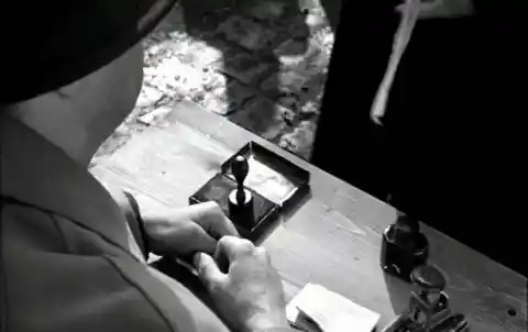 Movie: Schindler’s List
