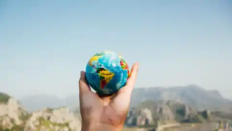A Global Network
