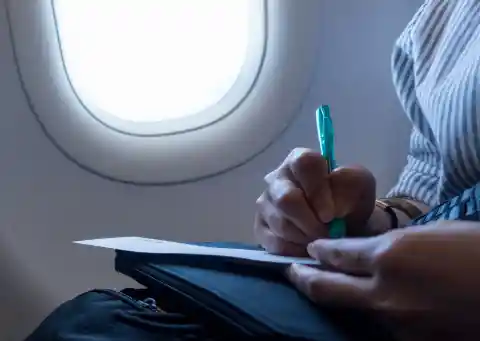The Note