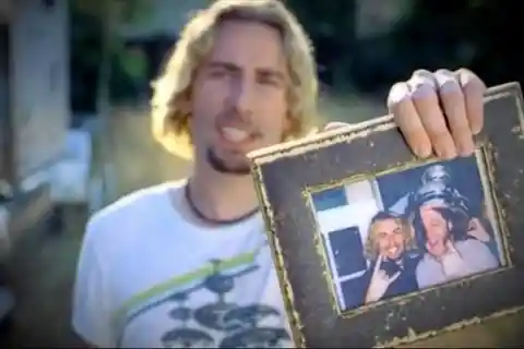 Photograph (2005) Nickelback