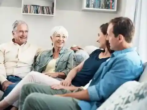 Stopped Pushing The Issue 