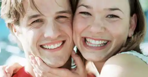 Lucas Meets the Family