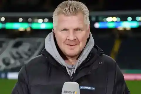 Stefan Effenberg – 16 Millionen Euro
