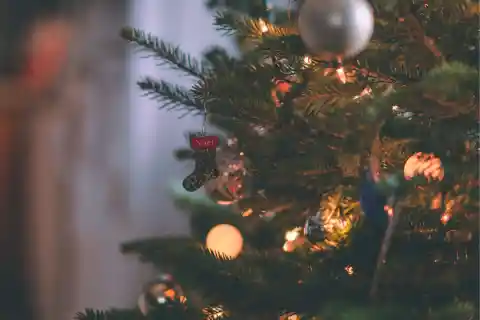 Die Weihnachtstradition