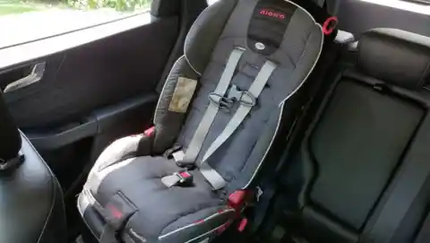 Car Seats
