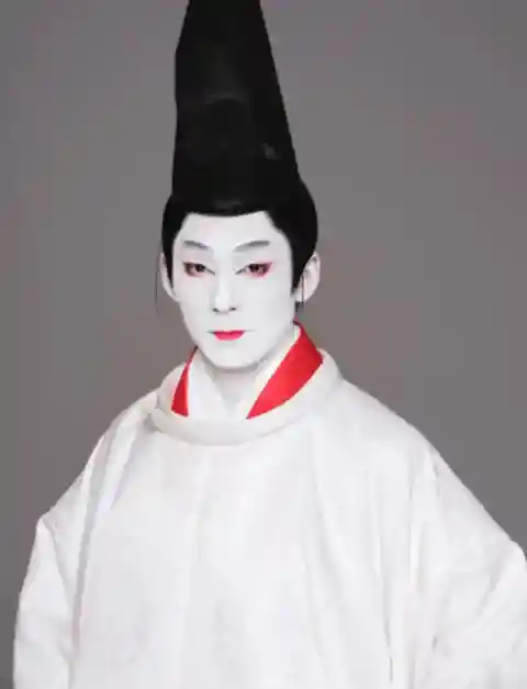 8位：市川染五郎