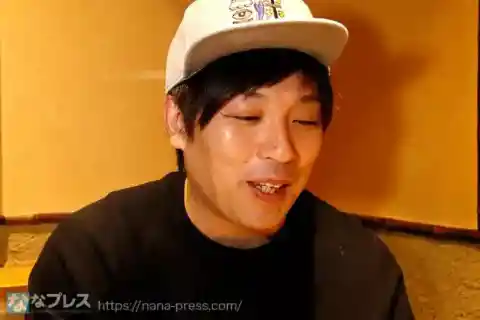 16位：栗山直人（お笑い芸人）