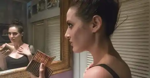 Keeping Her Memories