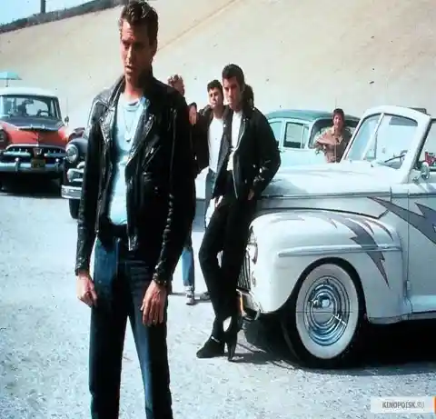 Kenickie’s Addiction