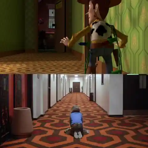 Toy Story and its Brilliant Relationships