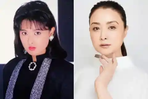 国生さゆり（1966年生まれ）