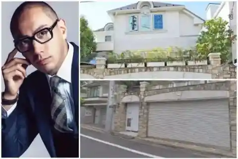 市川 海老蔵