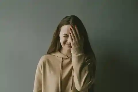Defeated
