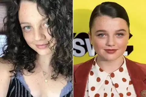 Stefania LaVie Owen – The Carrie Diaries