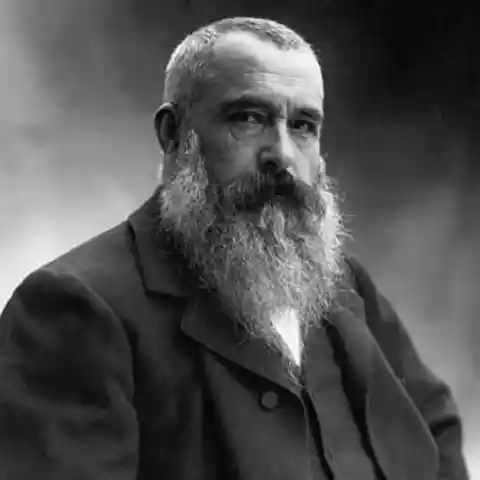 Claude Monet