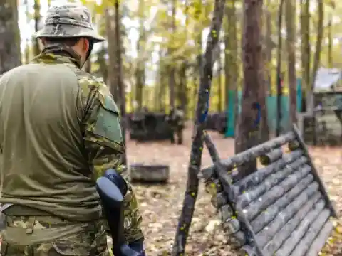 Six-Month Deployment 