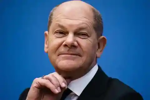 Olaf Scholz, 4 Millionen