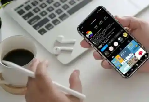フォロワーとのつながり