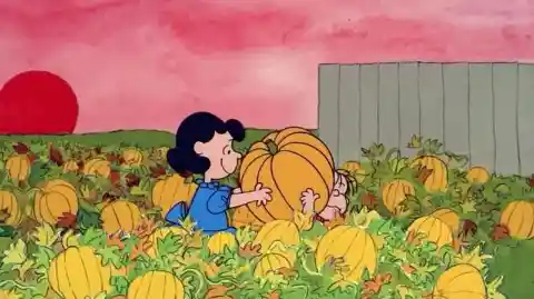¿Adivina el título del especial de Halloween de Charlie Brown?