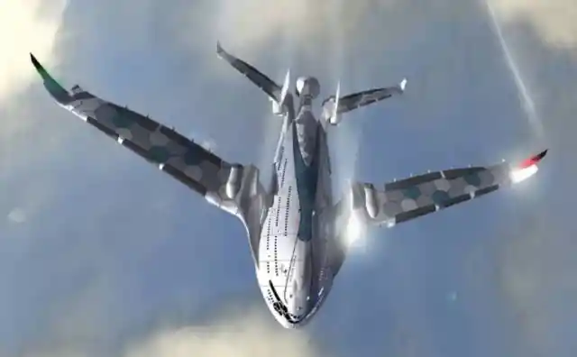 プログレス・イーグル