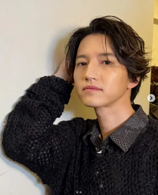 23位:田口淳之介(たぐち じゅんのすけ)|大麻所持