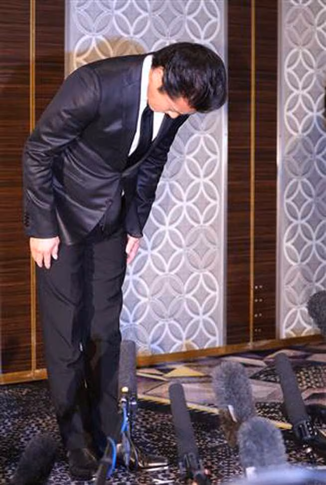 第10位：山口達也 – アイドル